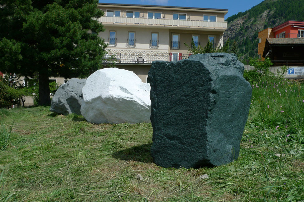 Repo Rocks II