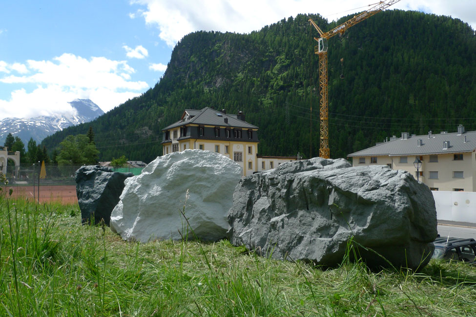 Repo Rocks II