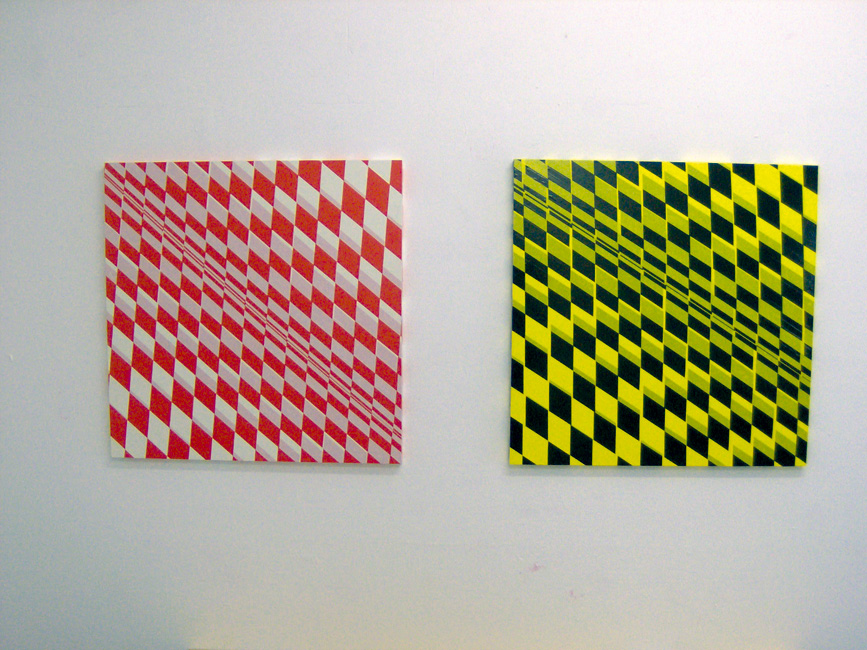 Ass red/white & Ass yellow/black