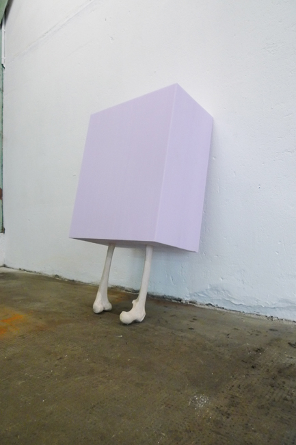 Ohne Titel (Buddy)