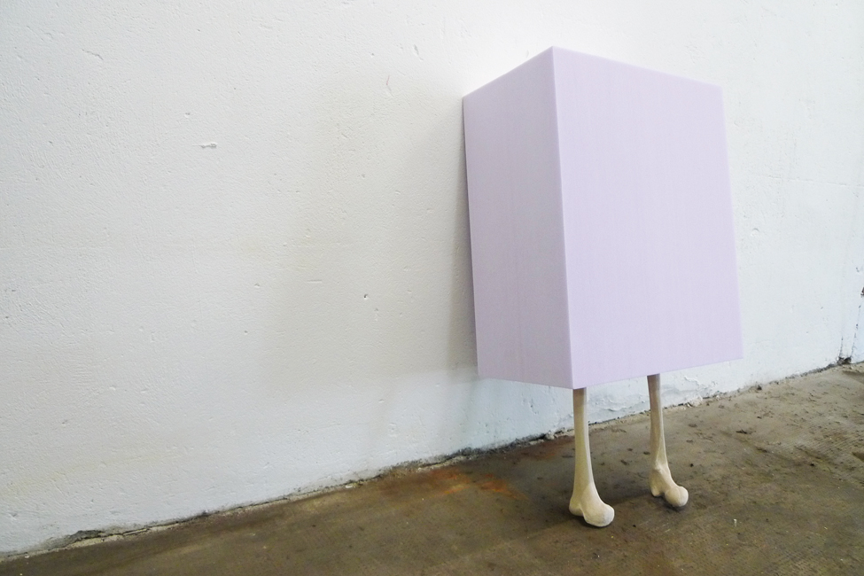 Ohne Titel (Buddy)