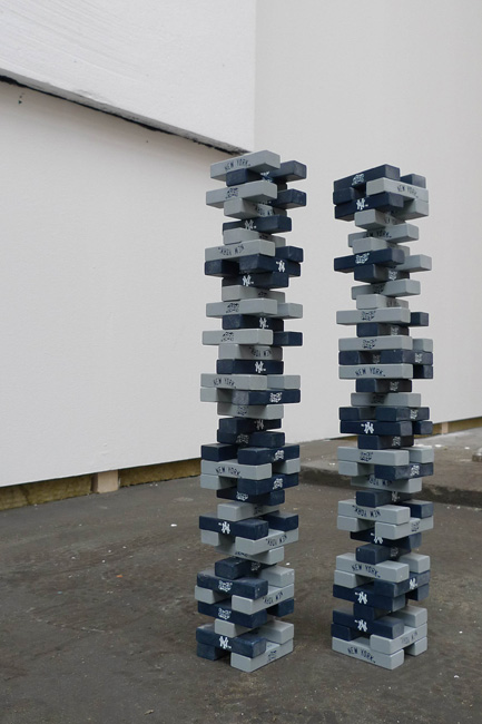 Towers